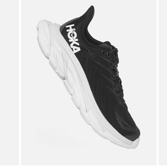Hoka Shoes Hoka One One Clifton Edge Sneakers Poshmark